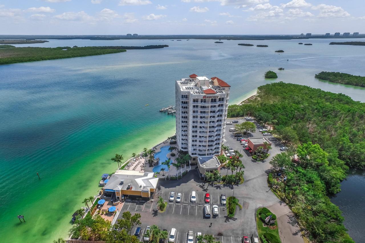 Lover'S Key Resort Fort Myers Beach Exterior photo