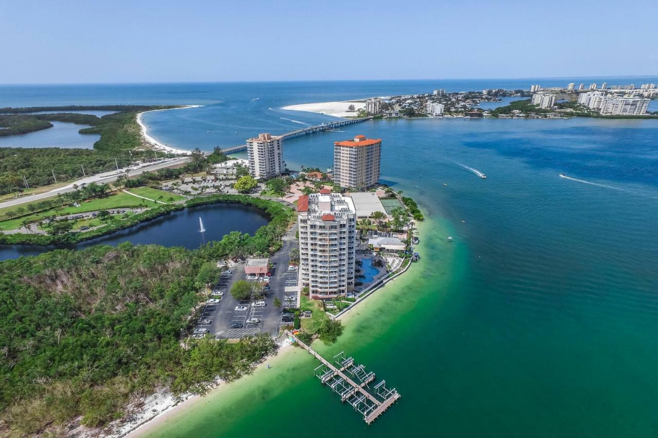 Lover'S Key Resort Fort Myers Beach Exterior photo